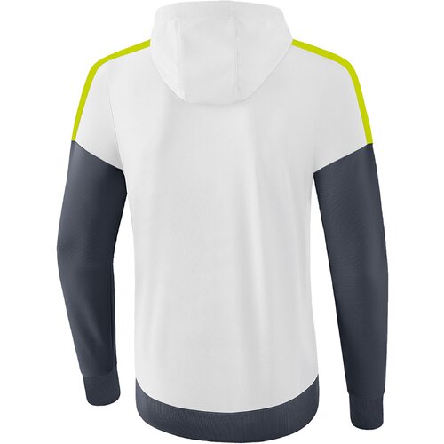 FUSSBALL - TEAMSPORT TEXTIL - JACKEN SQUAD KAPUZEN-TRAININGSJACKE KIDS