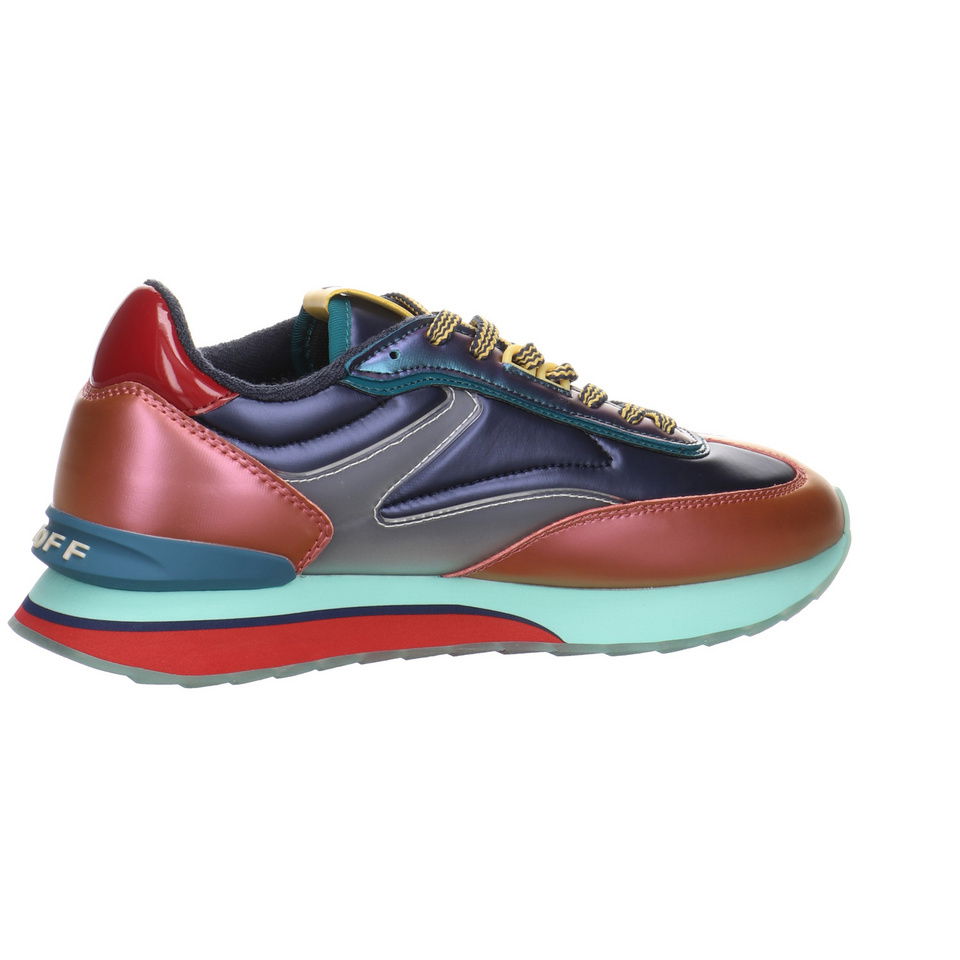 HOFF The Clydes Sneaker