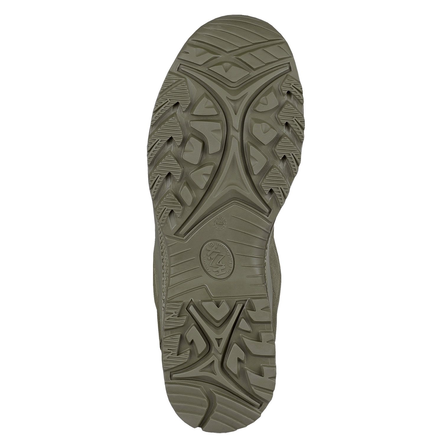 Black Eagle Athletic Mid 2.0 GTX