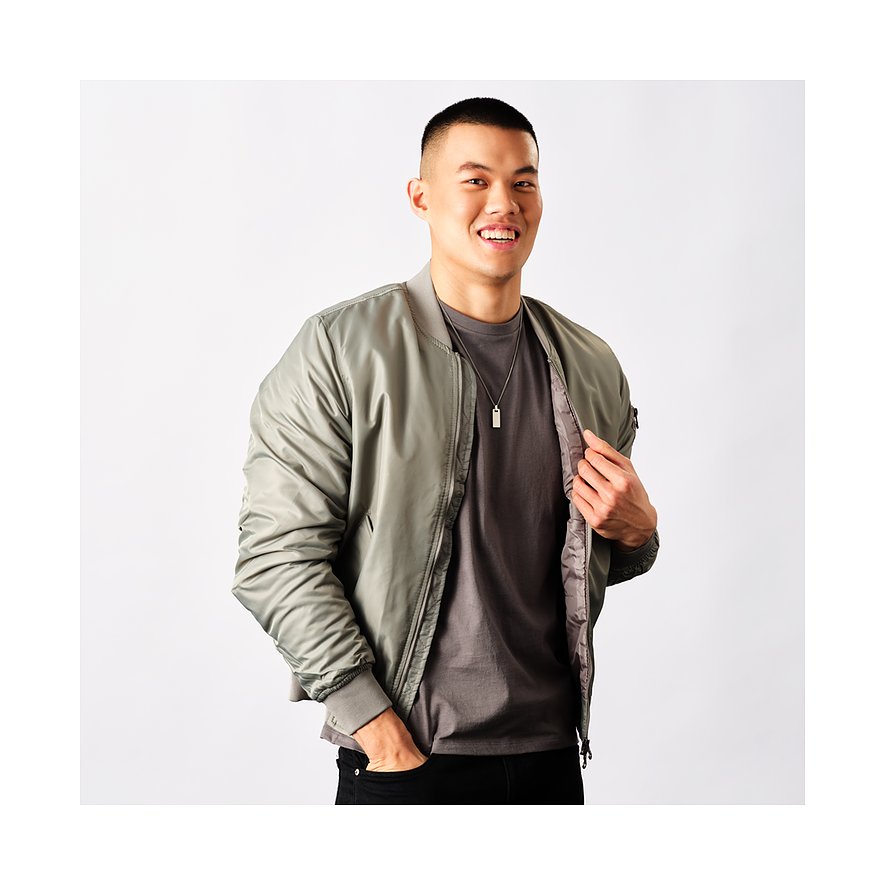 ESPRIT Kette Plain