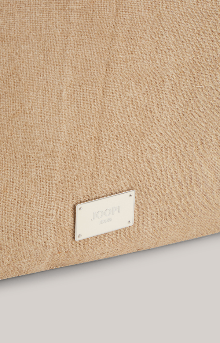 Shopper Allegro Tela Aurelia in Nature-Beige