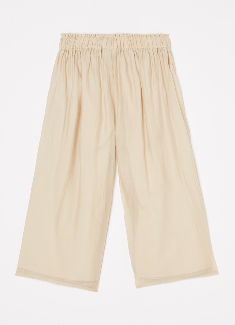 Donsje Amsterdam Bien široke pantalone