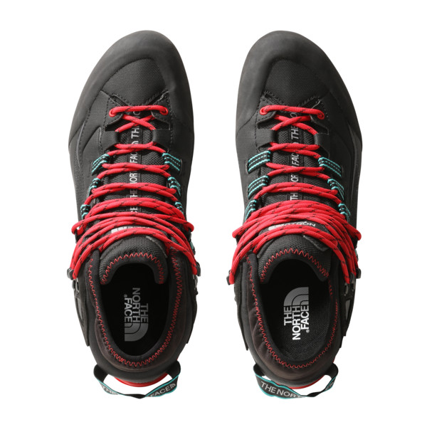 M SUMMIT BREITHORN FUTURELIGHT Herren - Bergstiefel