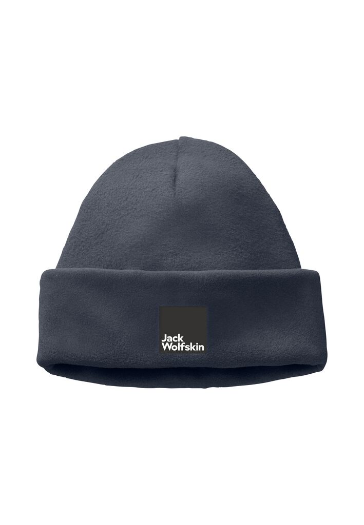 SPIRIT FLEECE BEANIE Y Beanie Mütze Jugendliche