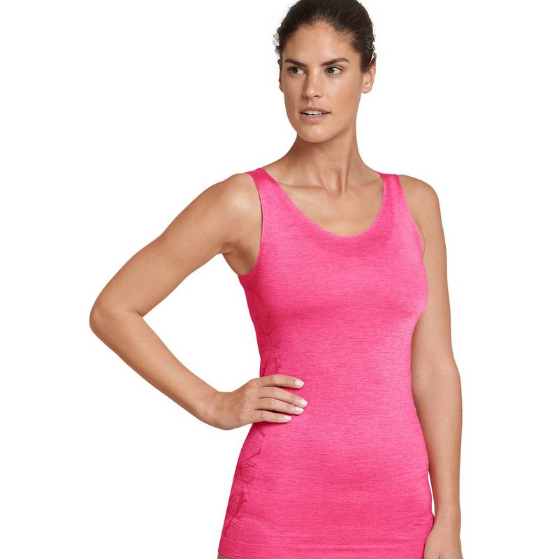 SCHIESSER Tanktop Top Unterhemd Damen