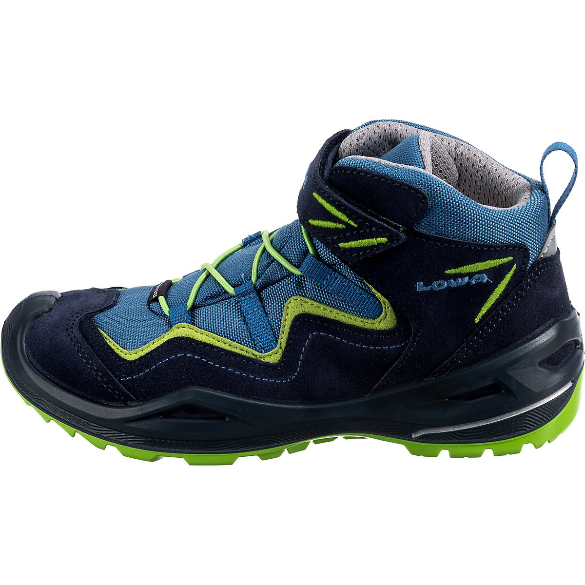 Outdoorschuhe ROBIN EVO QC für Jungen