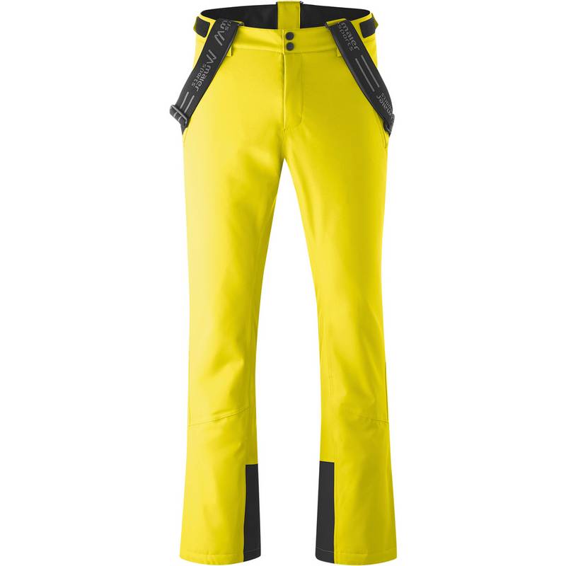 Maier Sports Anton slim Skihose Herren