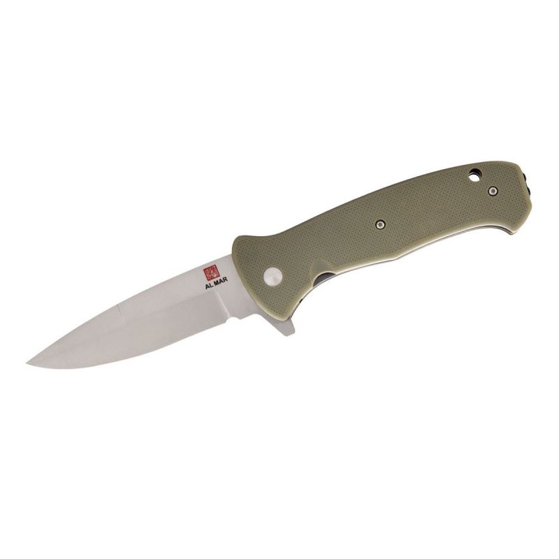Al Mar Sere 2020 Coyote Frn 3.6 