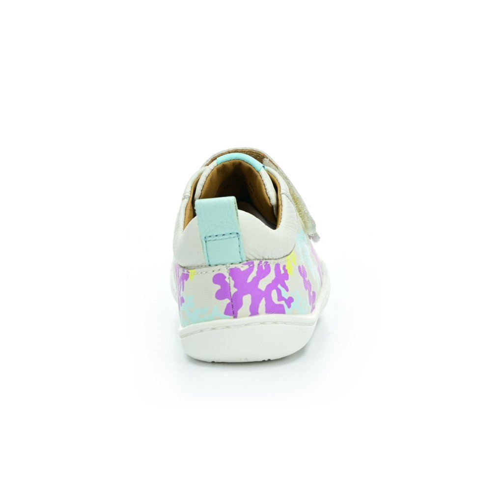 Camper Peu Cami Sella Houston Multicolour (K800405-038 FW) Barfußschuhe