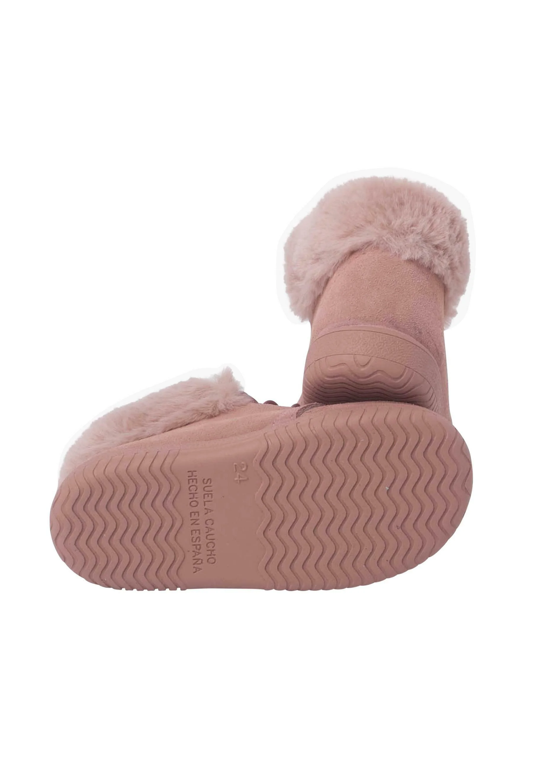 Botas de nieve Pisamonas