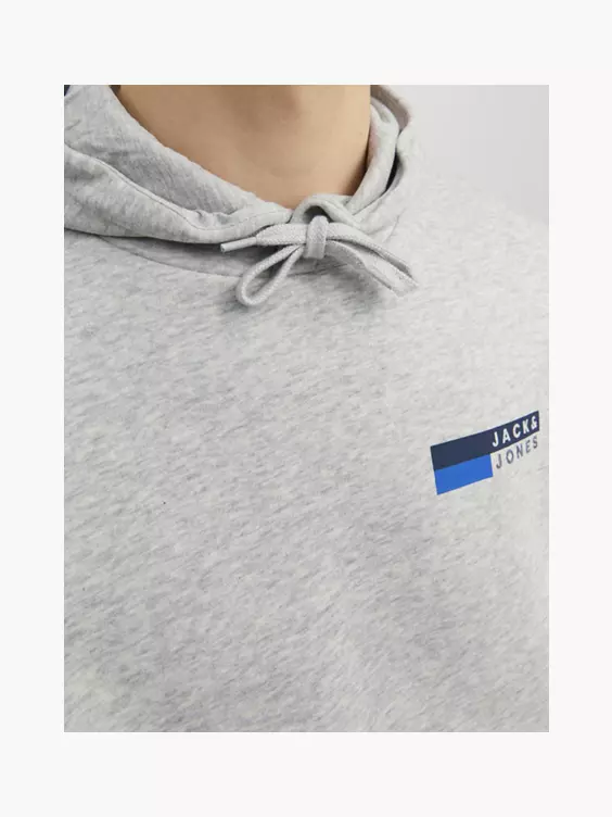 JACK & JONES Hoodie