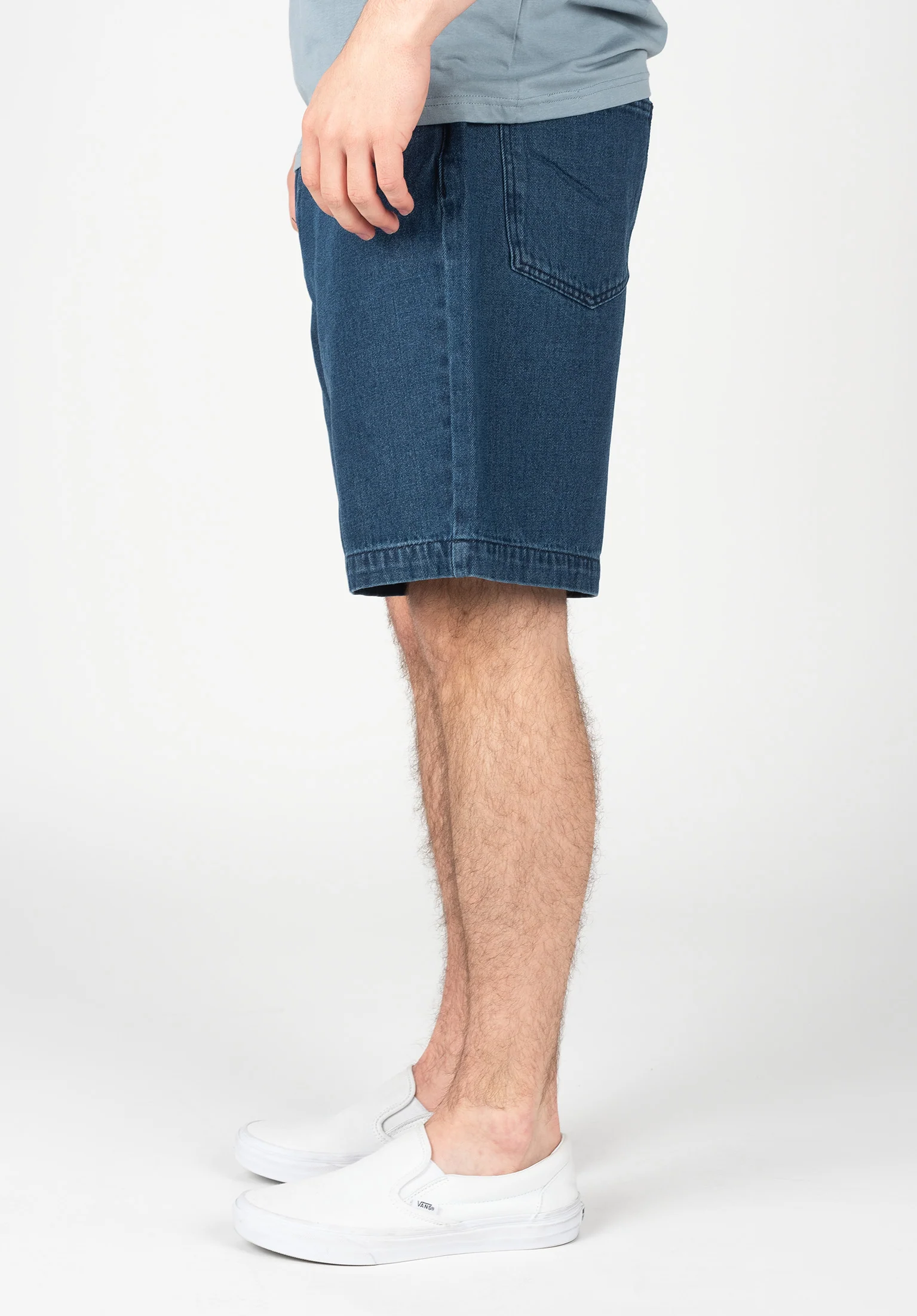 Colma Denim