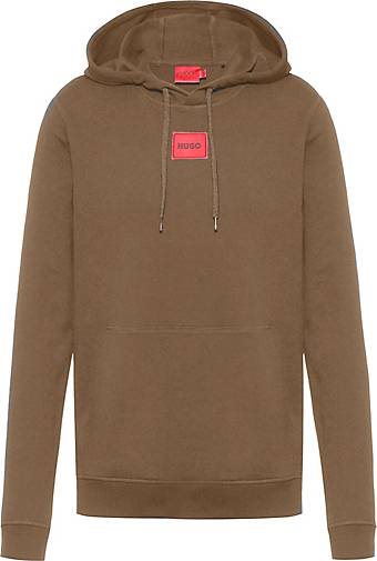HUGO Sweatshirt Daratschi214