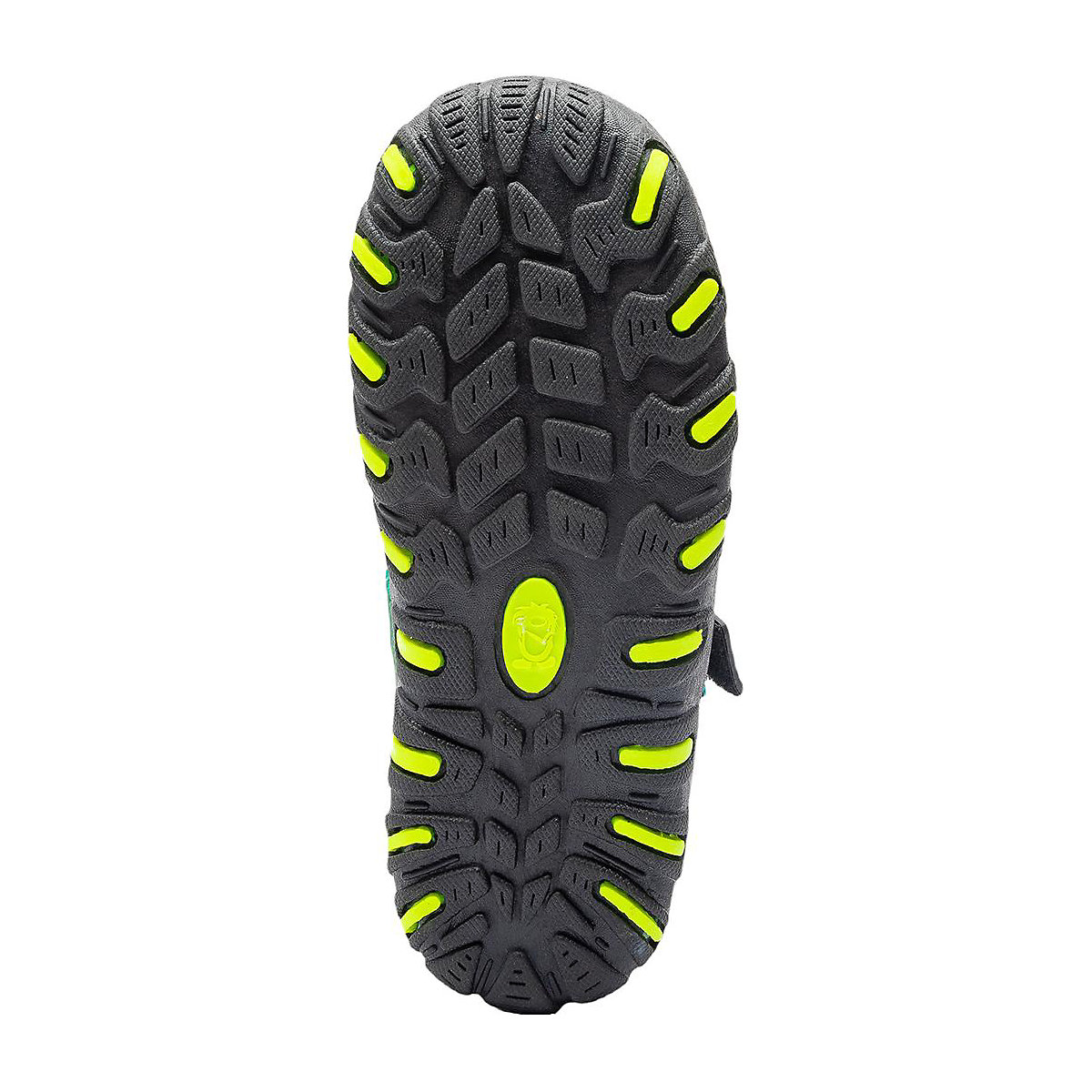 Kinder Outdoorsandalen SANDEFJORD