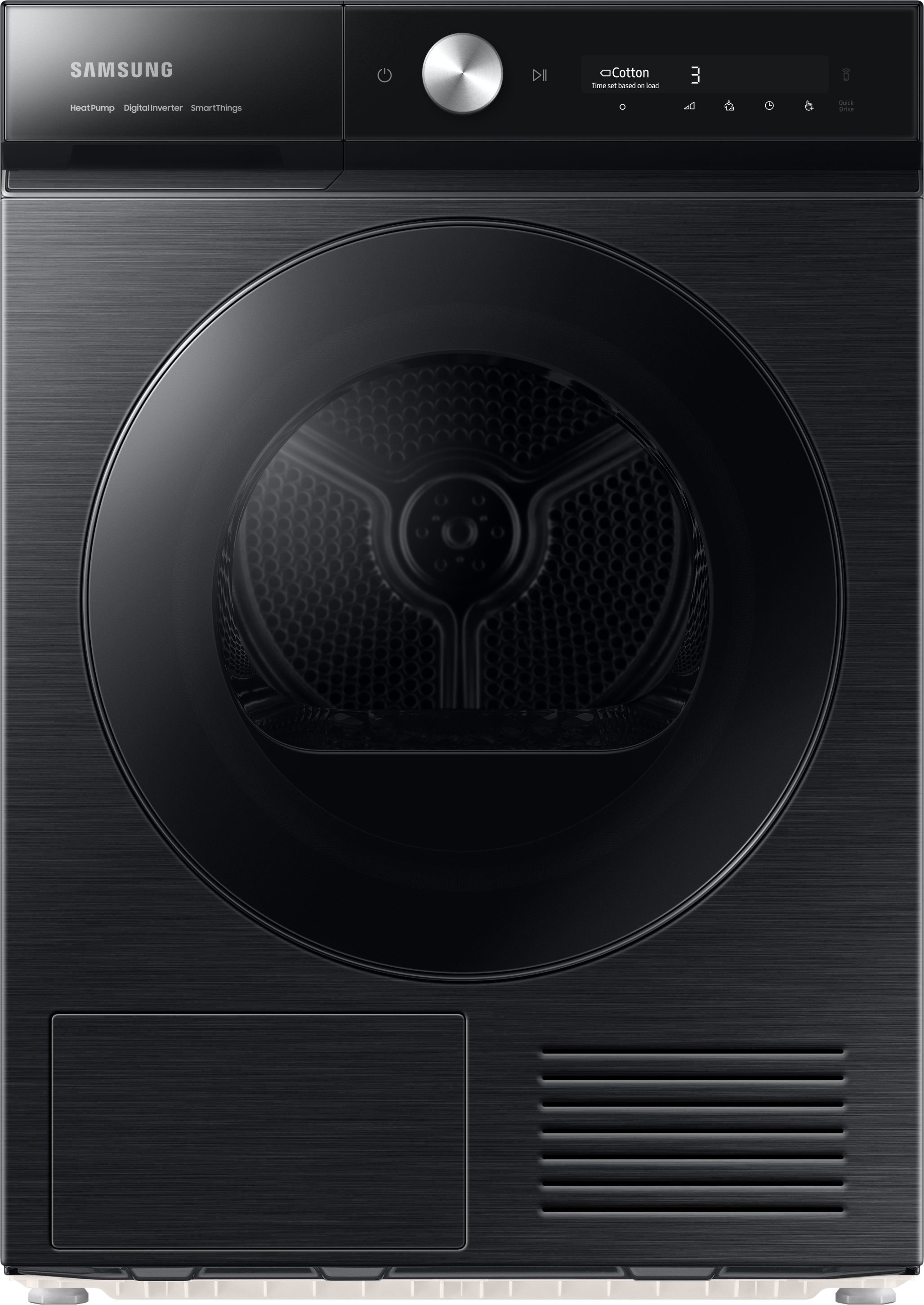 Samsung Wärmepumpentrockner DV90BB9445GB, 9 kg