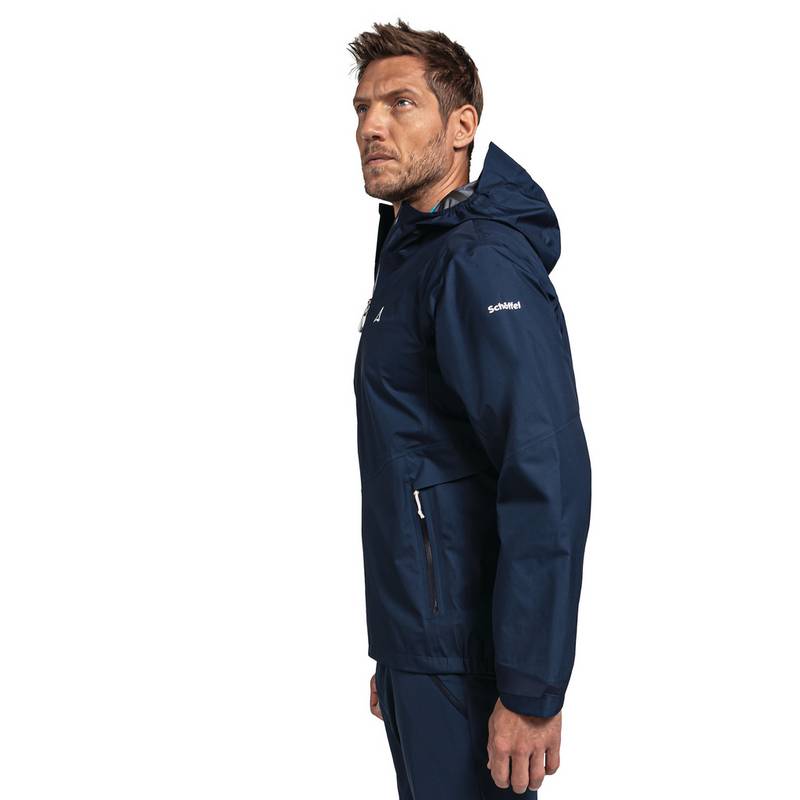 Schffel 3L Jacket Ryten M Outdoorjacke Herren