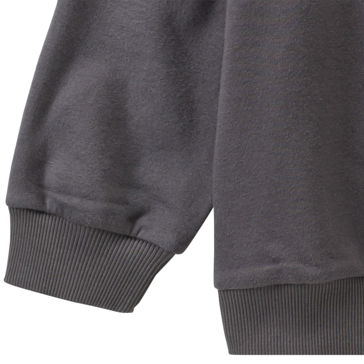 Mädchen Sweatshirt in super softer Qualität