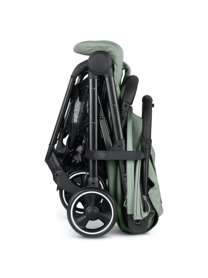 ABC-Design ABC Design Ping 3 Travel Buggy - Farbe: Pine günstig kaufen onesize
