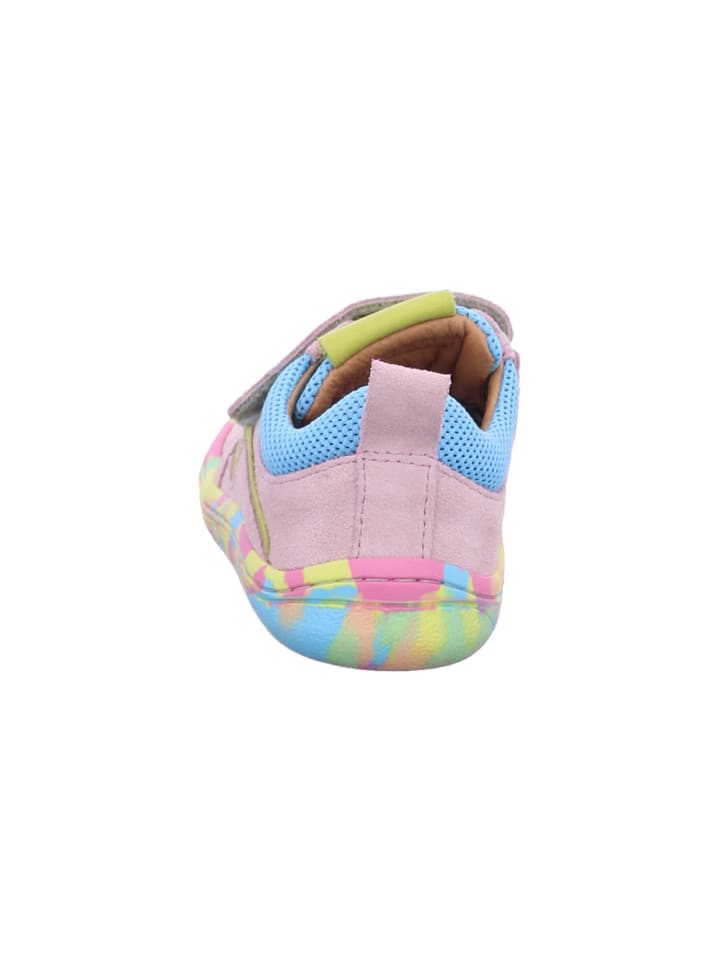 Froddo Mädchen Halbschuhe Barefoot Base in Bunt günstig kaufen