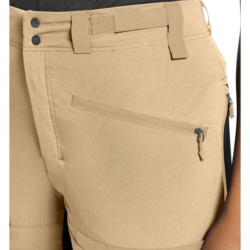 Haglöfs Rugged Slim Pant Trekkinghose Damen