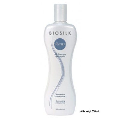 BioSilk Silk Therapy Shampoo