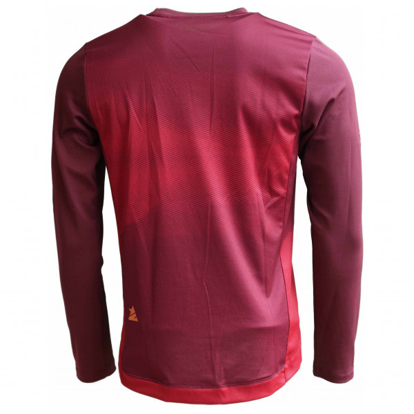 Zimtstern - Iconz Shirt L/S - Radtrikot