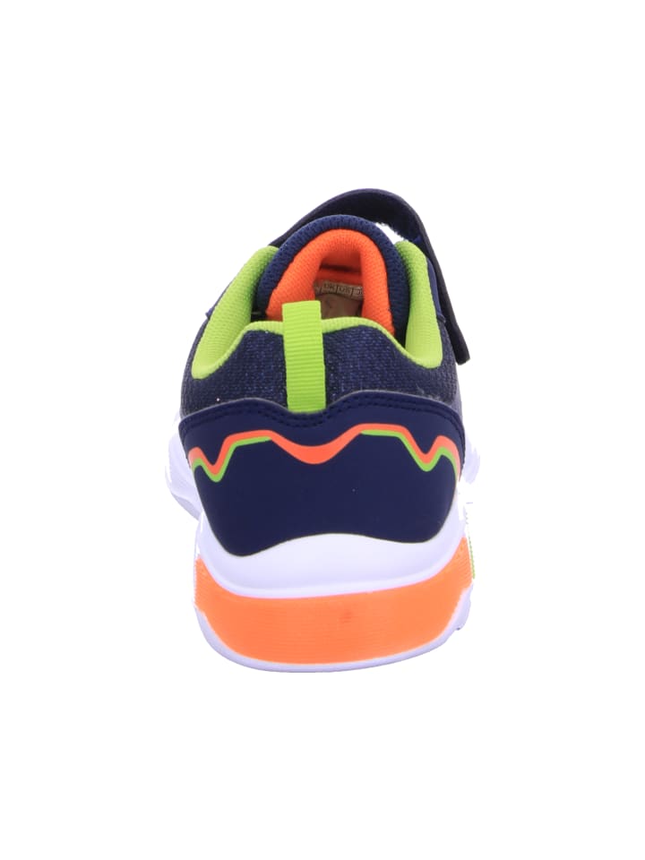 Kangaroos Klettschuhe in blau günstig kaufen