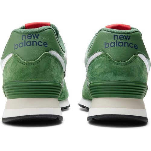 HERREN FREIZEITSCHUHE 574