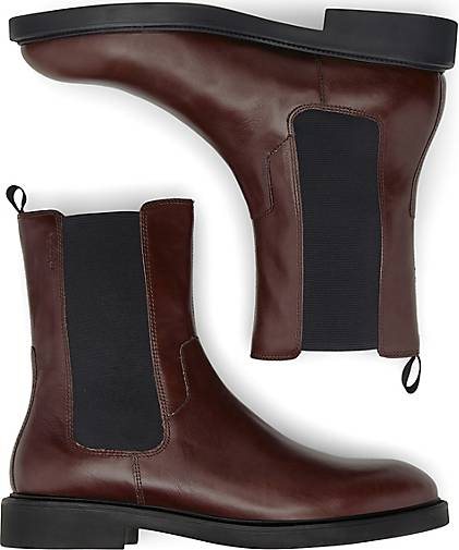 Vagabond Chelsea Boot ALEX W