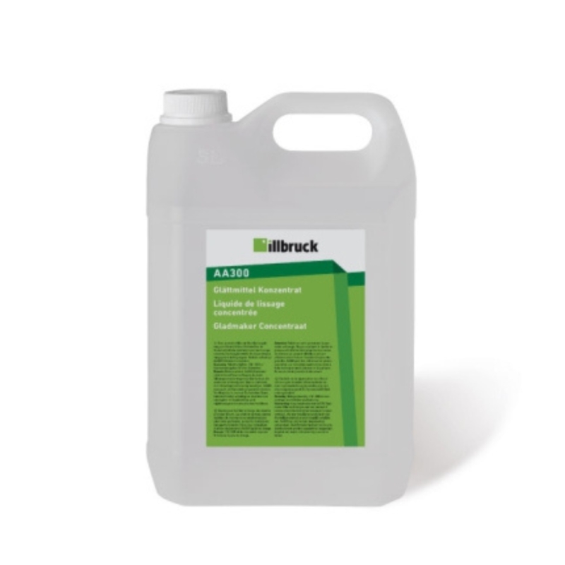 illbruck AA300395027 AA300 Agent de netezire concentrat 5L