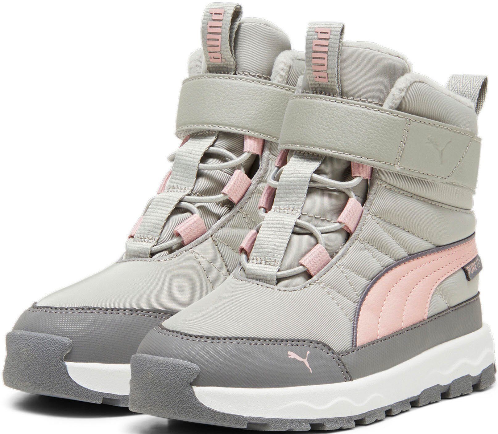 PUMA EVOLVE BOOT PURETEX AC+PS Winterboots wasserdicht