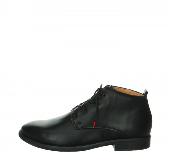 CIVITA Ankle Boots - Schwarz