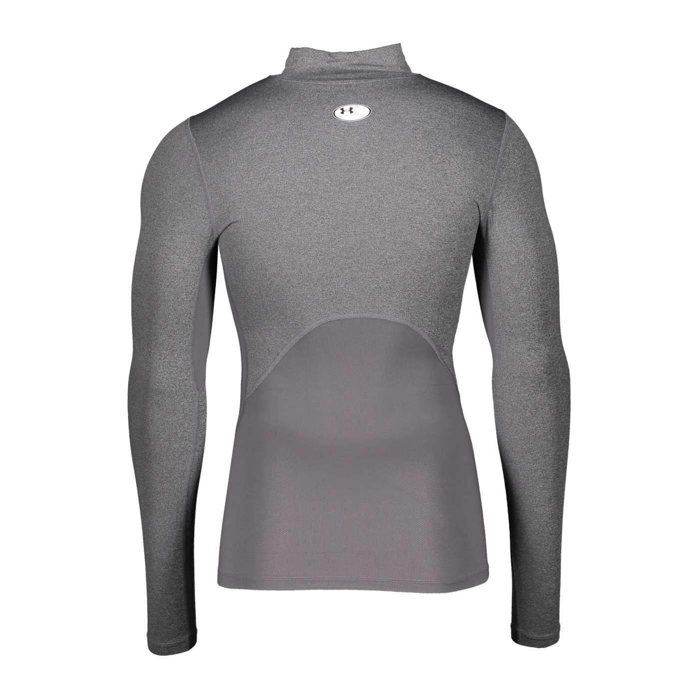 Under Armour CG Compression Mock langarm F020