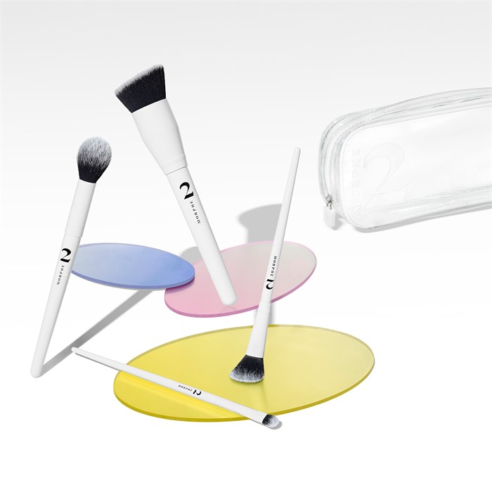 Augenpinsel-Sets Geschenkset von Morphe