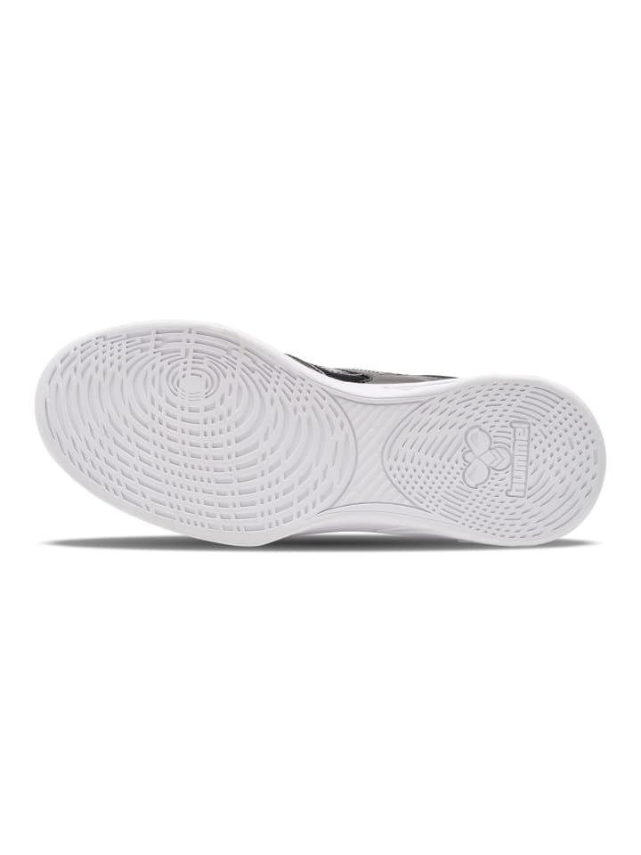 Hummel Hummel Multisportsschuh Teiwaz 2.0 Handball Erwachsene in BLACK günstig kaufen
