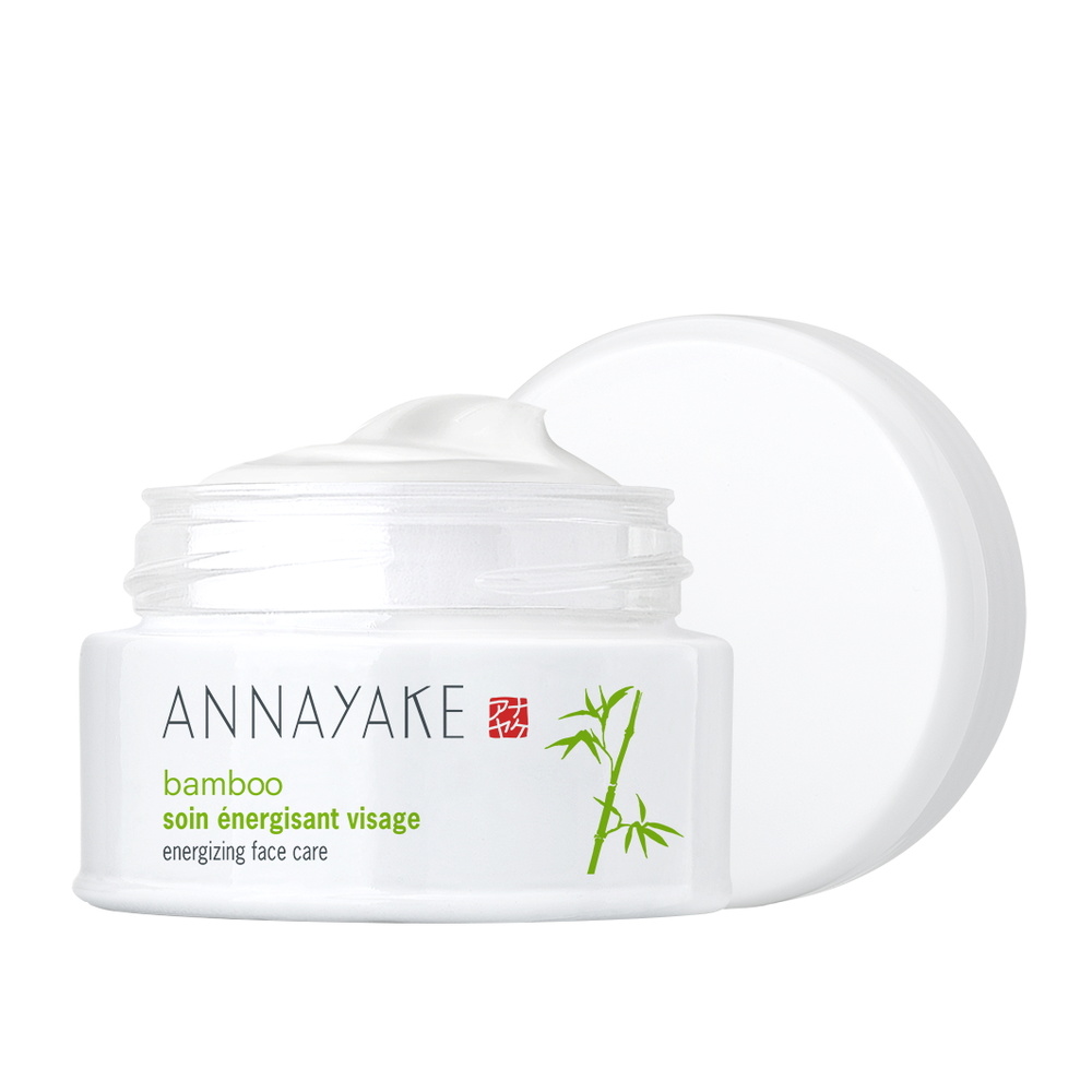 Annayake SOIN ENERGISANT VISAGE Soin visage