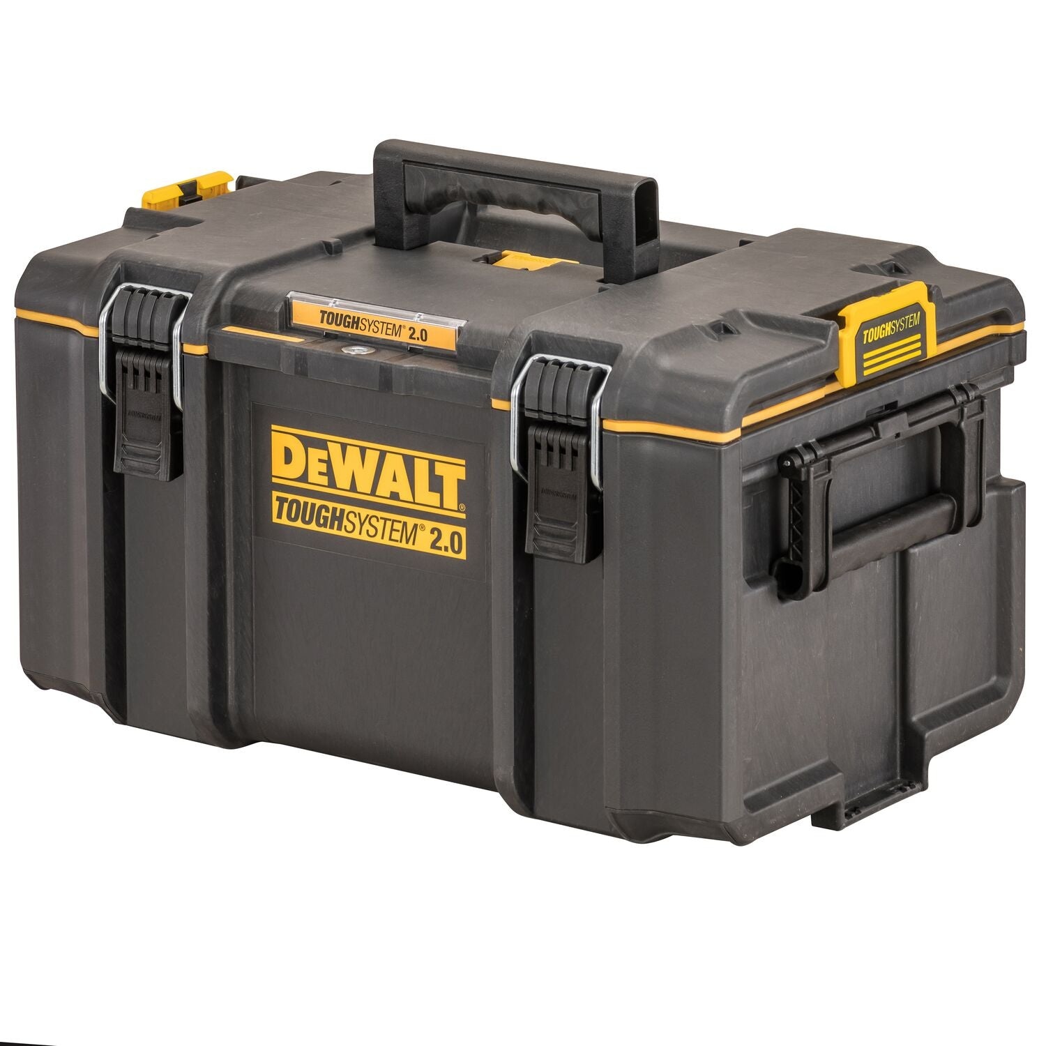 DeWalt Αξεσουάρ DWST83402-1 Τροχήλατο 3 σε 1 ToughSystem 2.0 + DS165-DS300-DS450