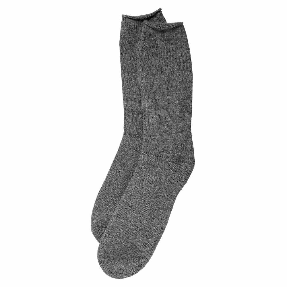 Heat Keeper Medium Grey Herren Thermische Socken