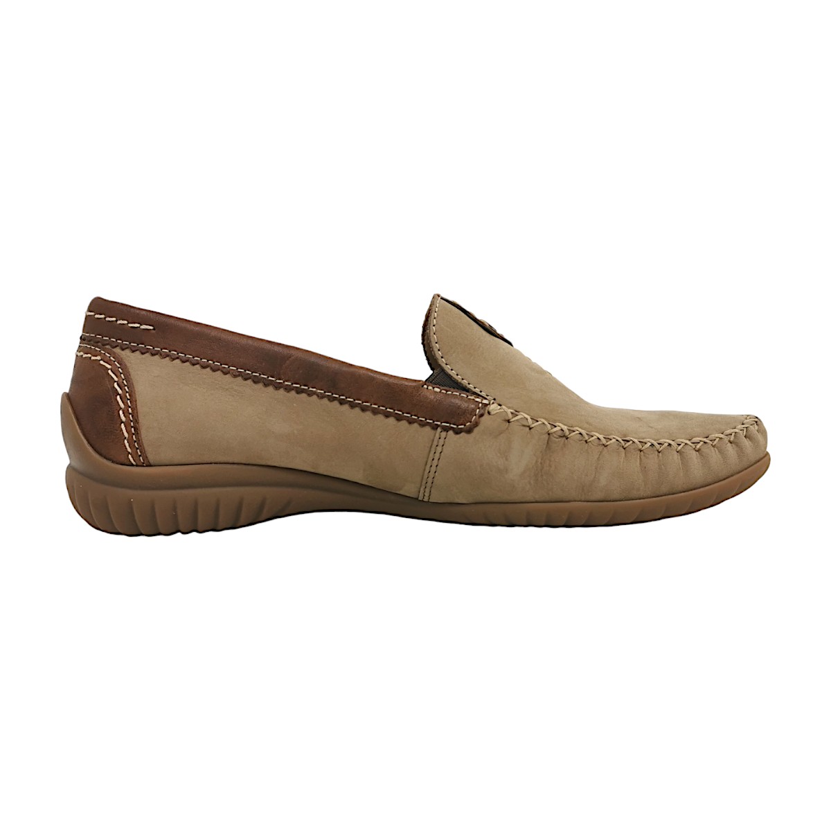 Gabor Comfort 46.090.43 Braun 43 Corda/Whisky