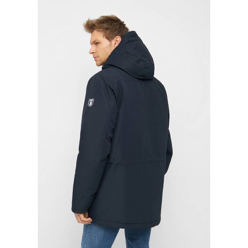 Derbe Festholm Winterjacke Herren