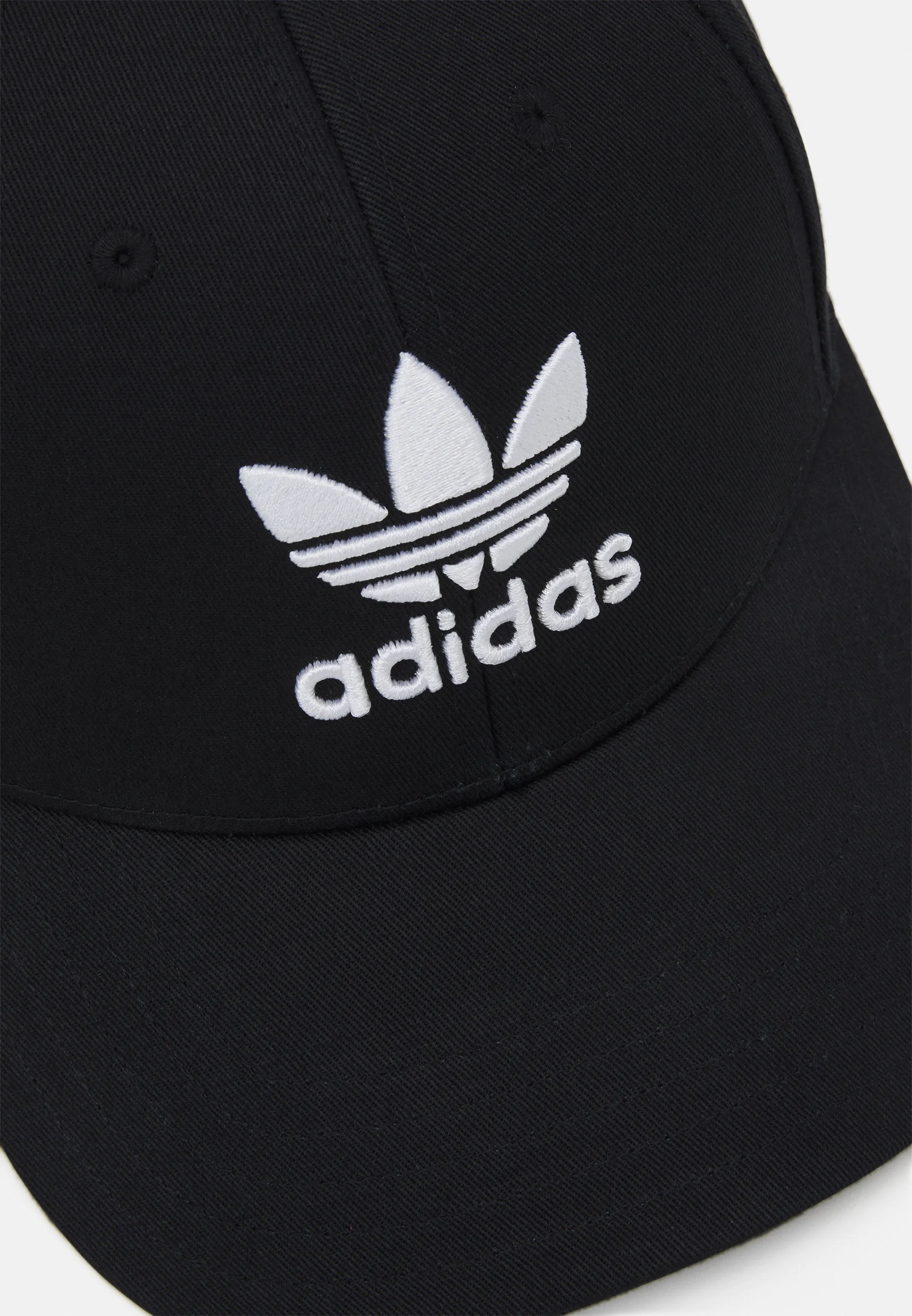 Gorra de béisbol adidas Originals TREFOIL