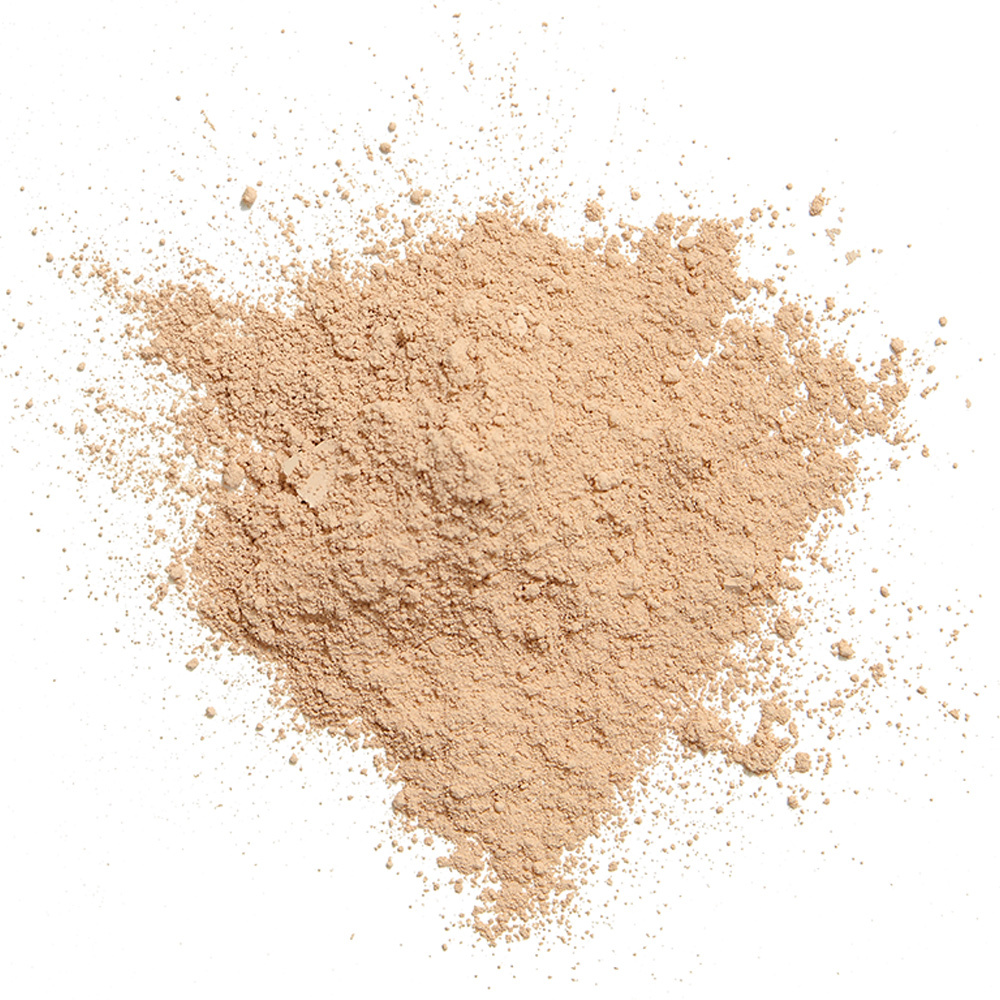 gosh copenhagen Mineral Powder Poudre libre minérale finition naturelle mate