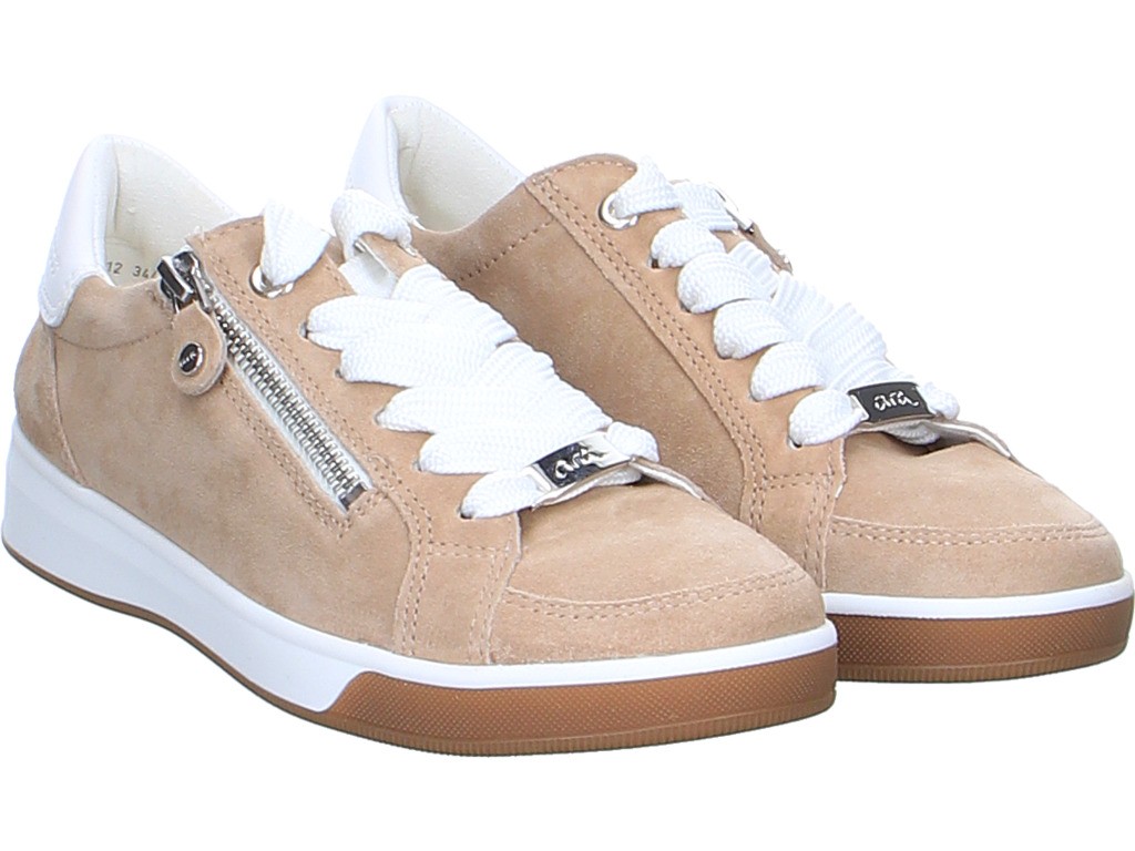 ARA Sneaker beige ROM