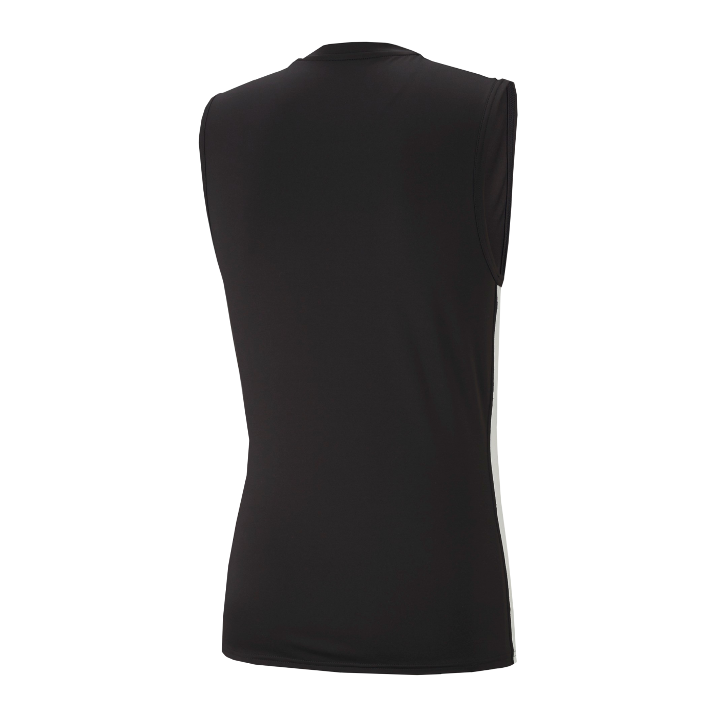 PUMA Cross the Line 2.0 Tank Top Schwarz Weiss F01