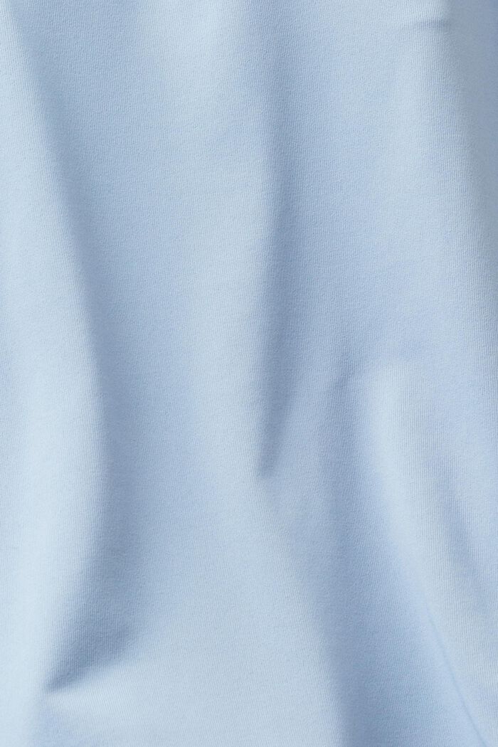 Active Shirt mit E-DRY