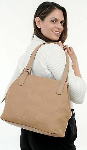 Tamaris Shopper Letzia
