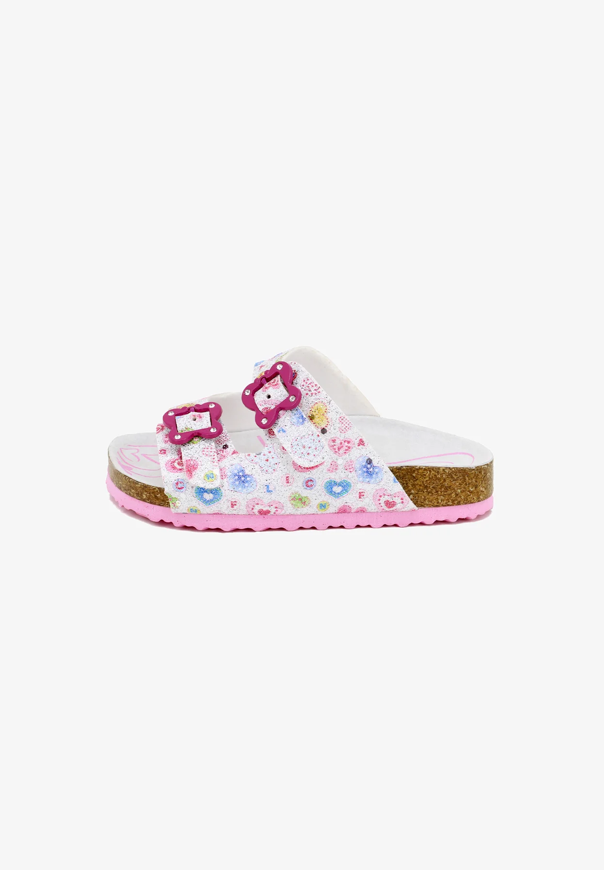 Zapatillas Reina Helena