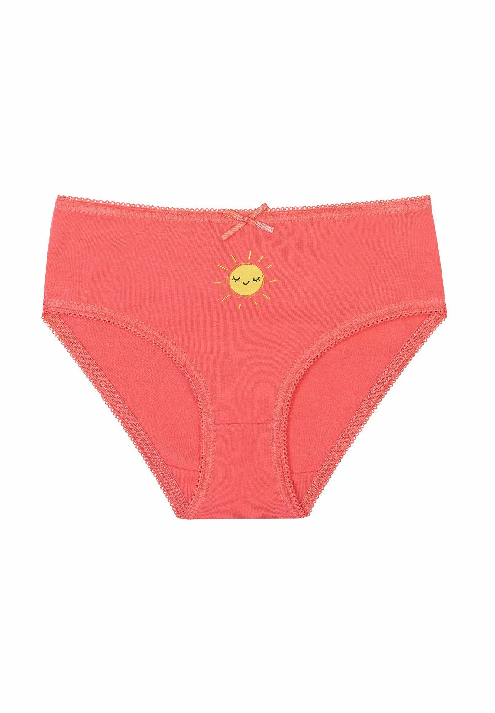 MINOTI PACK DE 10 BRAGUITAS - Braguitas