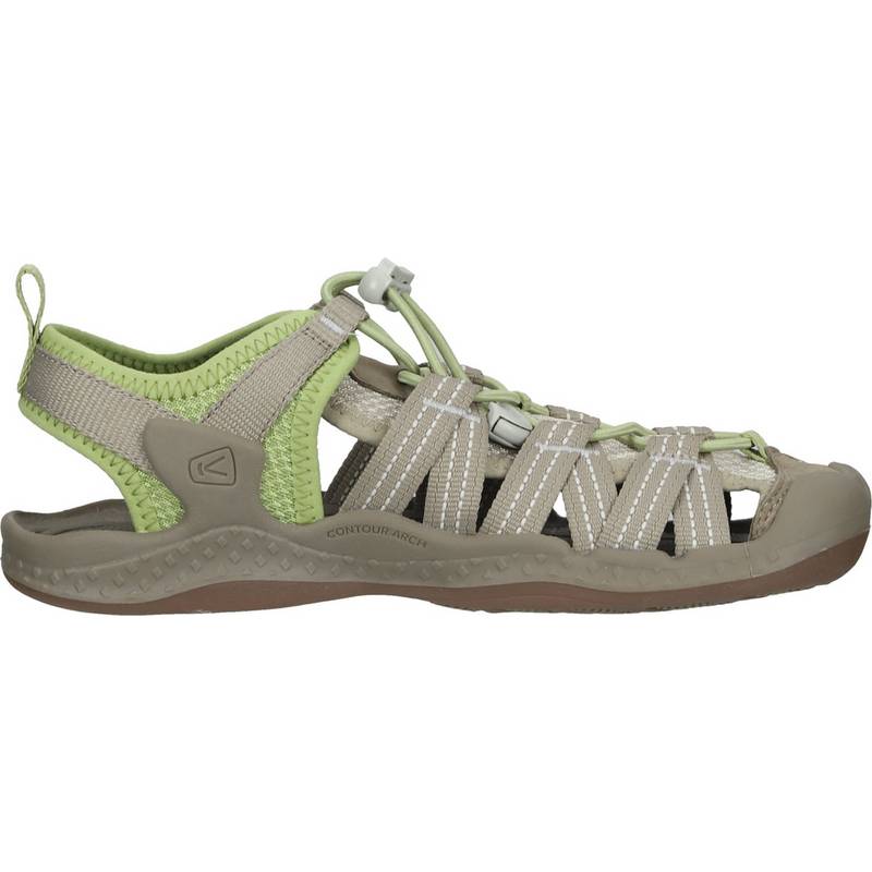 Keen Wanderschuhe Outdoorsandalen Damen
