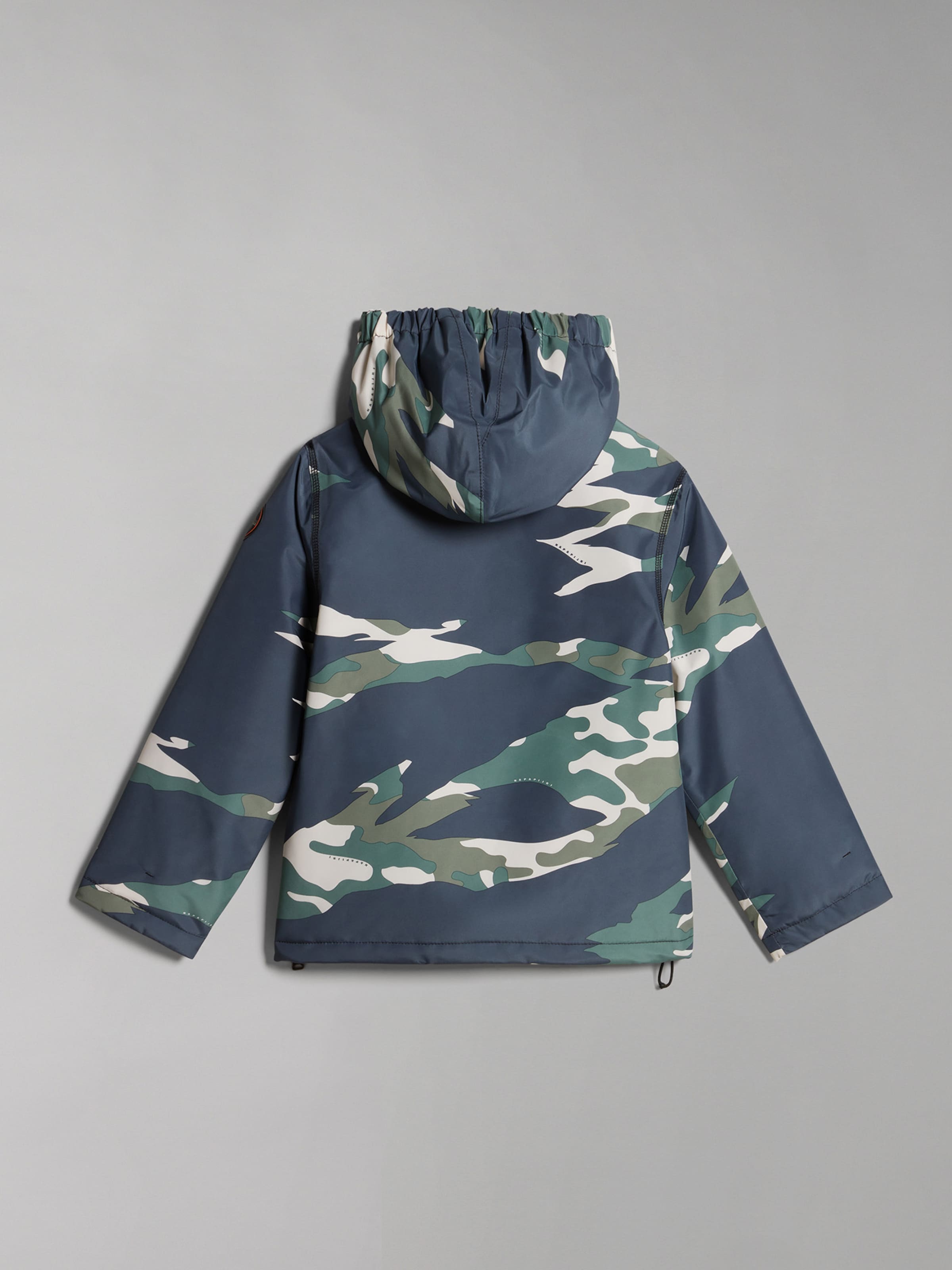 Performance Jacket 'RAINFOREST'